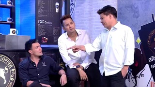 บริษัทฮาไม่จำกัด (มหาชน) - EP.26 - ปู่จ๋าน ลองไมค์ - 24 มี.ค. 61 [FULL]