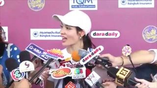 แม่มะลิ "ซูซี่ สุษิรา" คอนเฟิร์มชัดเจน หมั้น "คริสโตเฟอร์" แฟนฝรั่งแล้ว