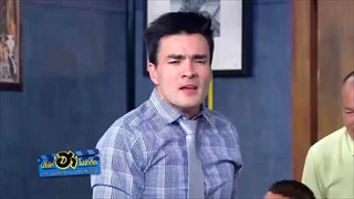 เมื่อ ตั๊ก บริบูรณ์ ร้องลิเกพี่ เอ ถึงกับไปไม่ถูก!!