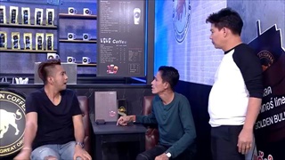 ไปเรียนเมืองนอก - ฮาคอฟฟี่ - บริษัทฮาไม่จำกัด (มหาชน) - EP.27 - 31 มี.ค. 61