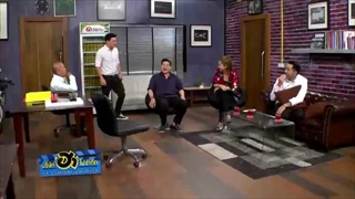 มาดูความสามารถในการทายคำถามของ แตงโม กันดีกว่า ว่าจะฮาไหม