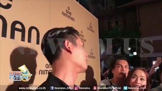 ปั้นจั่น ปรมะ ตื่นเต้นแค่ไหน เข้าพบนายกครั้งแรกในชีวิต พร้อมรับมือความดังแบบนี้