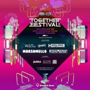 Together Festival 2018