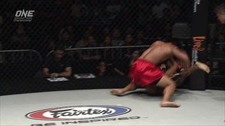 Honorio Banario vs Andrew Benibe