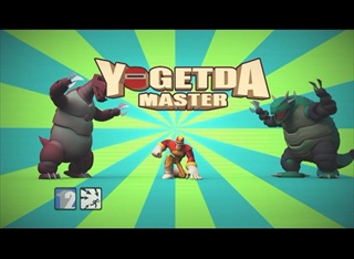 G figter ep 1/1