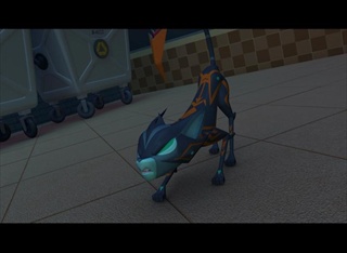 G figter ep 1/2