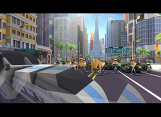G figter ep 2/2