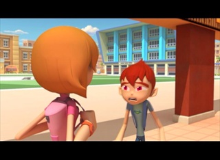 G figter ep 4/1