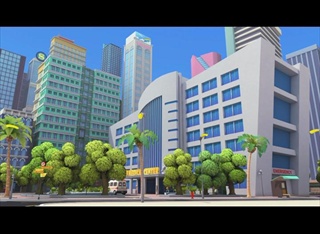 G figter ep 5/1