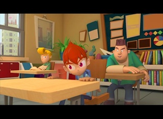 G figter ep 7/1