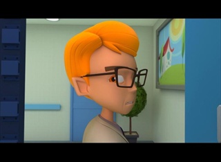 G figter ep 8/1