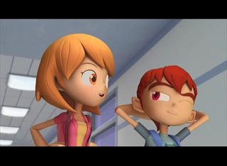G figter ep 11/1