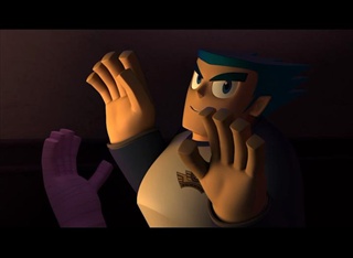 G figter ep 11/2
