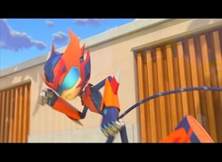 G figter ep 18_2