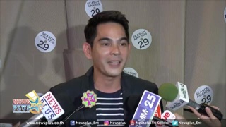 บิ๊ก ศรุต ถึงกับน้ำตาไหลเมื่อเจอแบบนี้ หลังสวมบทพระเพทราชา ในบุพเพฯ