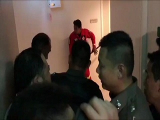 บุกชาร์จ”เอ็ม-ชัยชนะ”ซ้อมแฟนสาวไลฟ์สดFBในคอนโดแล้ว