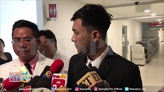 พจน์ส่งทนาย เอาผิดเกรียนคีย์บอร์ดหลังโดนโพสต์ด่า