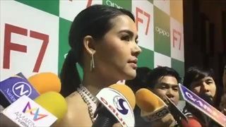 ฟังเลย ‘ญาญ่า อุรัสยา’ จะว่าไง หลังคนจับผิดโนบราล่องเรือ