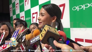 ญาญ่า อุรัสยา ลั่น! ถ้าเซ็กซี่มากไปหวั่นเจอคนนี้ด่า