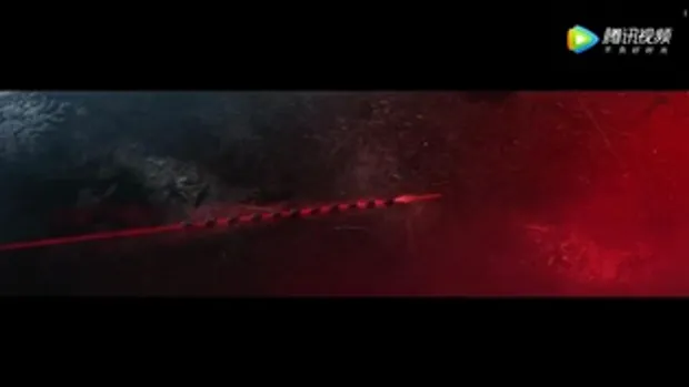 Red Alert Online (CN) - Game reveal trailer