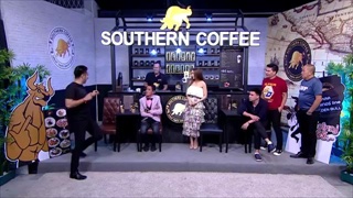 พี่บอลเขาสั่งให้ทำอะไร - ทำไมเนยถึงได้ทำหน้าแบบนั้น