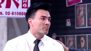 อะไรทำให้ พี่แจ๊สถึงกับ-ไล่เตะ-กับพี่ตั๊กกันกลางรายการ