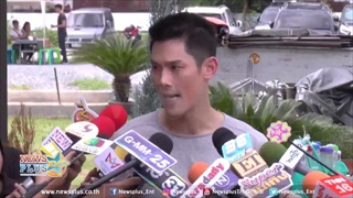 กันต์ คุยดีไซน์เนอร์ ชุดแต่งงาน 5 ชุด-แขกกว่า 2,000 คน