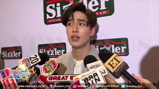ต่อ ธนภพ เปิดกว้างรับงานเร่งเก็บเงิน!เมินดราม่าควงแฟนซื้อของแต่งบ้าน