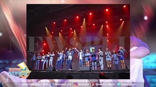 น้ำตาท่วม!!! “คริส-สิงโต” นำทีมสร้างประสบการณ์ครั้งสุดท้าย