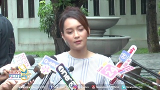 บี น้ำทิพย์ พูดแล้ว! The Face เอาคนตกรอบเดิน Final Walk พร้อมเผย พลอย ถอนตัวกระทันหัน