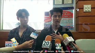 บอล จิตรภาณุ ยันไม่รู้จักชายทุบหัว ปัดเรื่องชู้สาว