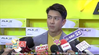 ติ๊ก เจษฎาภรณ์ ไม่คิดปิดอู่ หวังอยากมีลูกสาวให้ได้