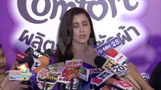 ปู ไปรยา เมินคนมองลดเกรดนั่งแท่นบอสอาหารเสริมยันสินค้าถูก อย.