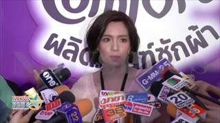 จ๊ะ แฮปปี้ชีวิตหลังแต่งงานปัดตามเฝ้าฝ่ายชายตามกองละคร