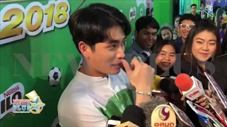 ปั้นจั่น แจงหันดูแลตัวเองมากขึ้น-ขอโทษเเฟนคลับหลังโพสต์ทวิตบ่นเหนื่อย