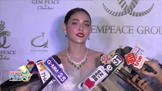 ปุ๊กลุก เมินคนมองเกาะกระแสโป๊ปดัง แจงสถานะแค่พี่น้อง-ปัดย้ายค่าย