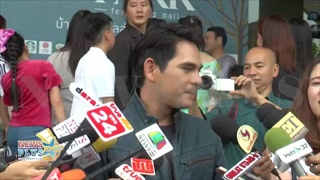 บิ๊ก ศรุต ซื้อมอไซค์ต่อหนุ่มจินแฟนหนิงปณิตารับมีอีเว้นท์เยอะขึ้น