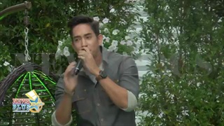 บุพเพสันนิวาส เวอร์ชั่น หลุย สก็อต