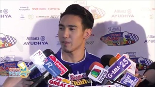 ก๊อต จิรายุ ตอบแล้ว! ดราม่าข่าวลือ นัททิว เสียบละครแทน พร้อมฝากสิ่งนี้หลัง บุพเพฯ รีรัน