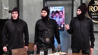 ความหวังของบริษัทสินะ ใช่สิ..ต้องจบแบบนี้ใช่มั้ยพี่แจ๊ส | บริษัทฮาไม่จำกัด (มหาชน)