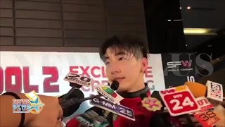 โตโน่ ลั่นตอนนี้โสด ขอห่างแพท ณปภา หลังแฟนจับคู่จิ้นคืนชีพ