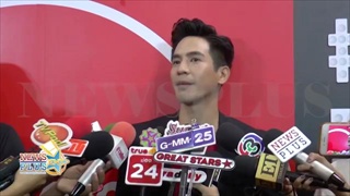 โป๊ป ร่วมงานแอร์เอเชียปัดเสียบณเดชน์เขินคนโฟกัสเป้าตุงรับขึ้นปกนิตยสารจีนคู่เบลล่า 