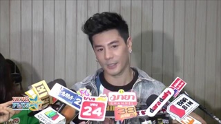 โดม เผยกระดูกข้อเท้าแตกเมทัลดูแลดี เมิน!คนวิจารณ์บ่วงรักซาตานเงียบ
