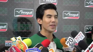 เต๋อ ฉันทวิชช์ ใจป๋า! ทุ่มเซอร์ไพรส์วันเกิดพร้อมซื้อสิ่งนี้ให้ ใหม่ แย้มฝ่ายหญิงชอบมาก