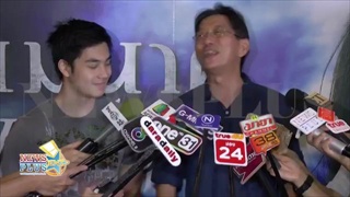 ดู๋รับถึงเวลาเกษียณอายุ ที่นี่หมอชิต อุบช่องอื่นทาบ