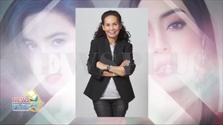ธัญญ่า เผชิญหน้า พิ้งกี้ สาวิกา งานอีเว้นท์เย็นนี้ อะไรจะเกิดขึ้น!