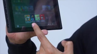 #แบไต๋เครื่องต่อไป Nintendo Labo -หนุ่ย พงศ์สุข- นำทีมแก๊งพ่อลูก(จอมป่วน!) ประกอบเกมกระดาษ