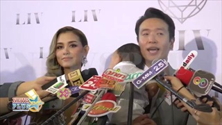 วิกกี้ ไม่พร้อมรับงานละคร เหตุติดลูกหนัก!แพลนทิ้งห่าง 2 ปีมีลูกต่อ