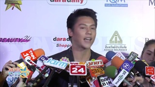 หมาก ปริญ ไม่พร้อมแต่งคิม แย้มมีละครคู่มิว นิษฐา รับแอนทองสั่งลดน้ำหนัก