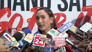 แต้ว รับมีละครคู่เต๋อ เชื่อ!ต้นป่วยจริงไม่ได้อ้อน ทำงานหนักเร่งแต่งบ้าน